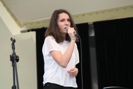 Młodzi artyści na wiślańskiej scenie